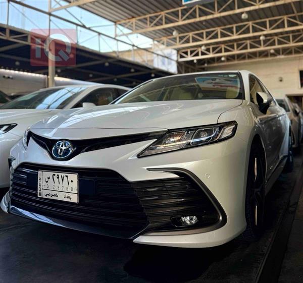 Toyota for sale in Iraq